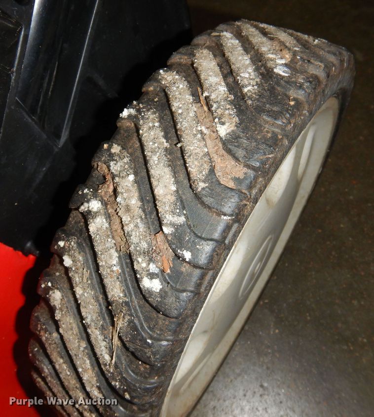 image for item NF9265 (2) push lawn mowers