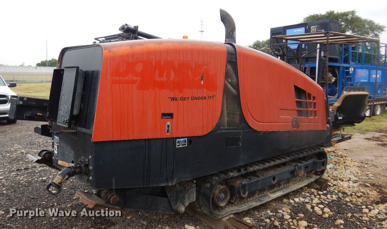 image for item NF9266 2013 Ditch Witch AT30  directional boring unit