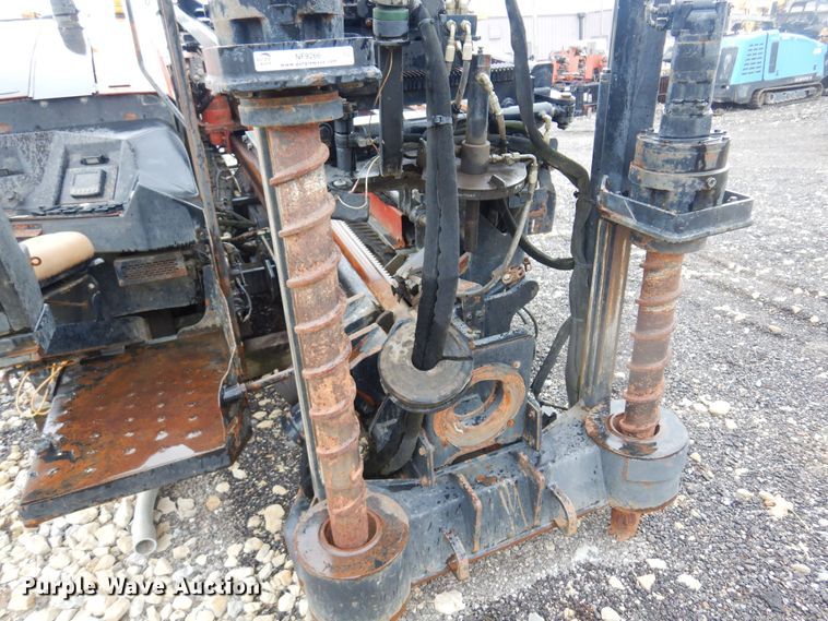 image for item NF9266 2013 Ditch Witch AT30  directional boring unit