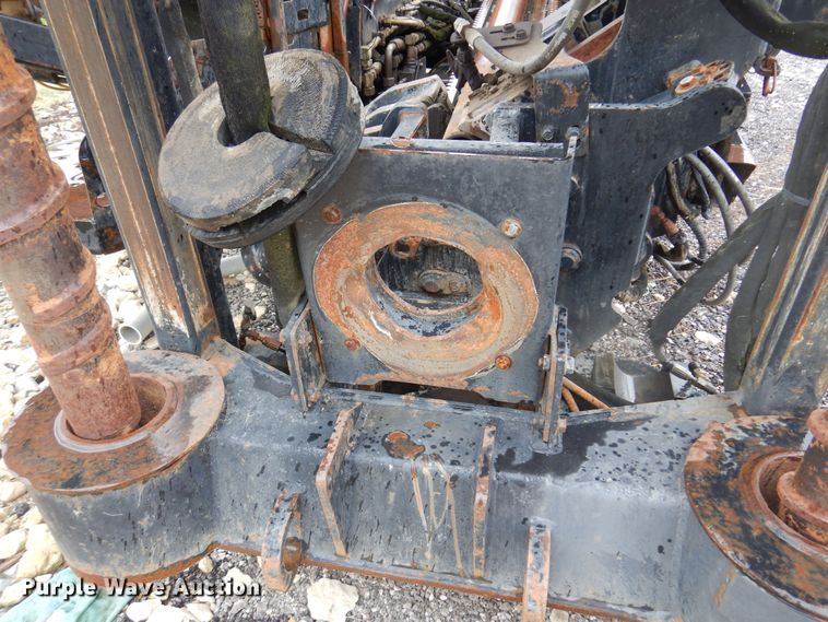 image for item NF9266 2013 Ditch Witch AT30  directional boring unit
