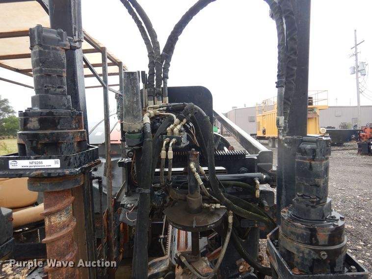 image for item NF9266 2013 Ditch Witch AT30  directional boring unit