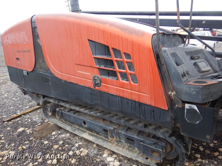image for item NF9266 2013 Ditch Witch AT30  directional boring unit