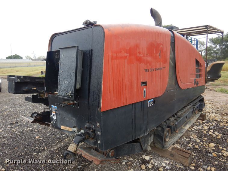 image for item NF9266 2013 Ditch Witch AT30  directional boring unit