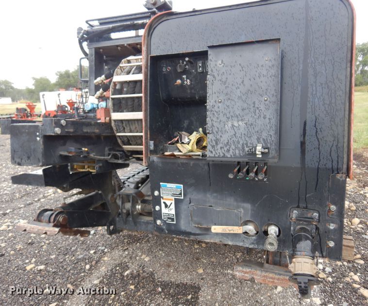 image for item NF9266 2013 Ditch Witch AT30  directional boring unit