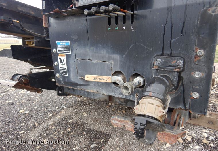 image for item NF9266 2013 Ditch Witch AT30  directional boring unit