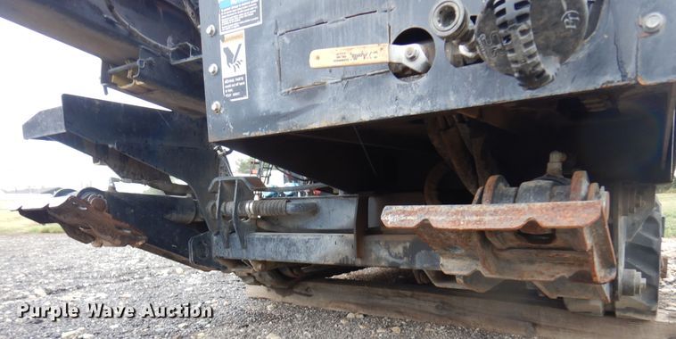 image for item NF9266 2013 Ditch Witch AT30  directional boring unit