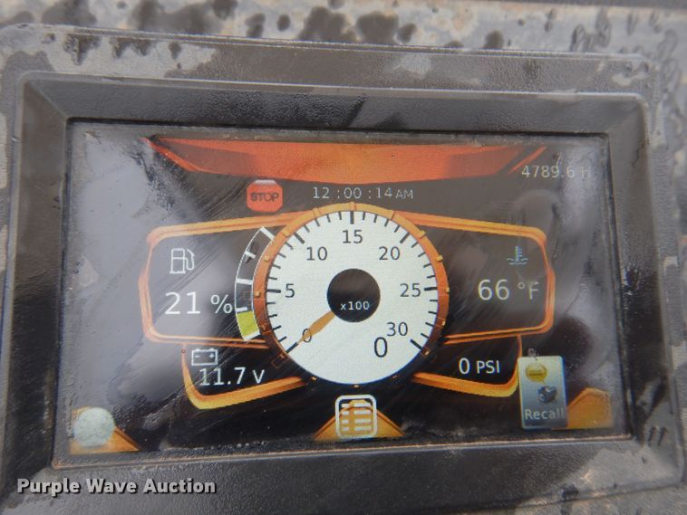 image for item NF9266 2013 Ditch Witch AT30  directional boring unit