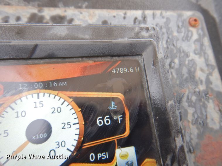 image for item NF9266 2013 Ditch Witch AT30  directional boring unit