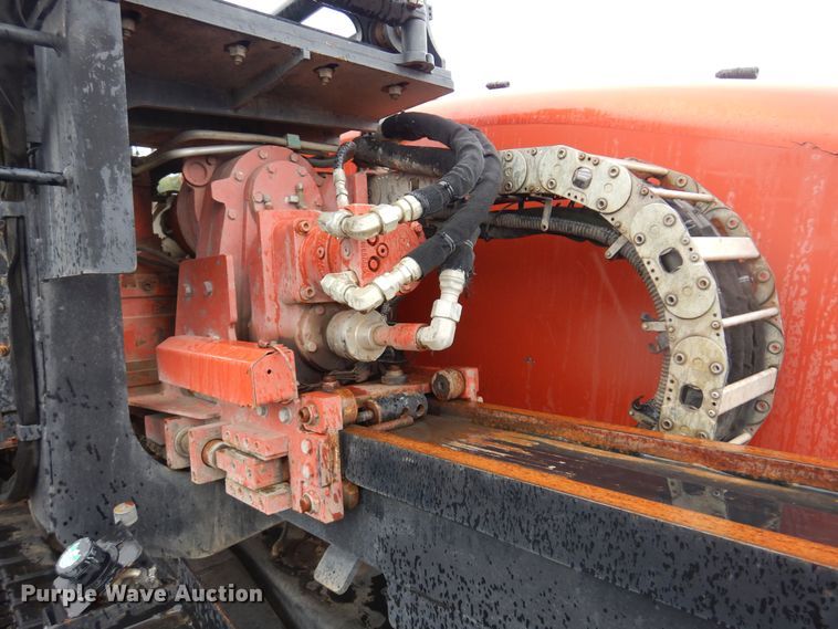 image for item NF9266 2013 Ditch Witch AT30  directional boring unit