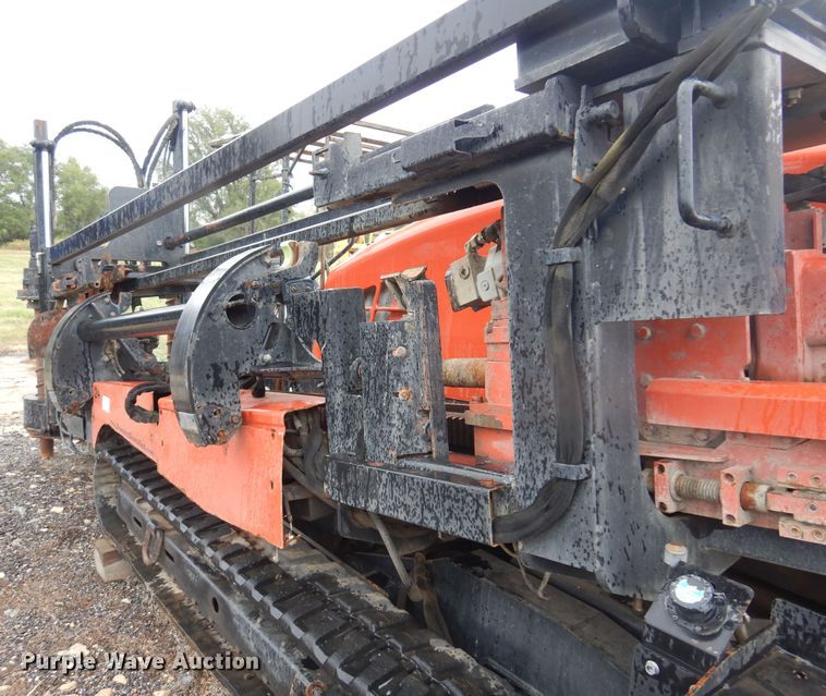 image for item NF9266 2013 Ditch Witch AT30  directional boring unit