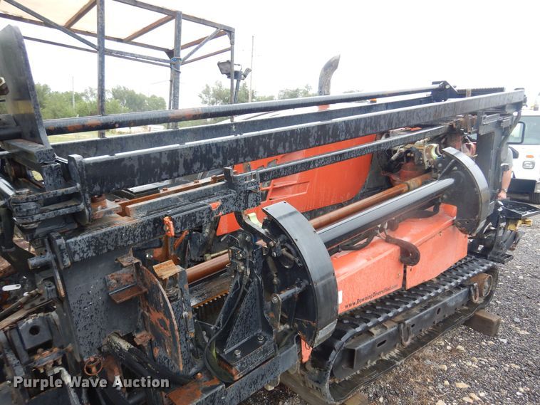 image for item NF9266 2013 Ditch Witch AT30  directional boring unit