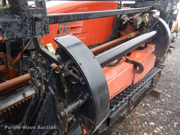 image for item NF9266 2013 Ditch Witch AT30  directional boring unit