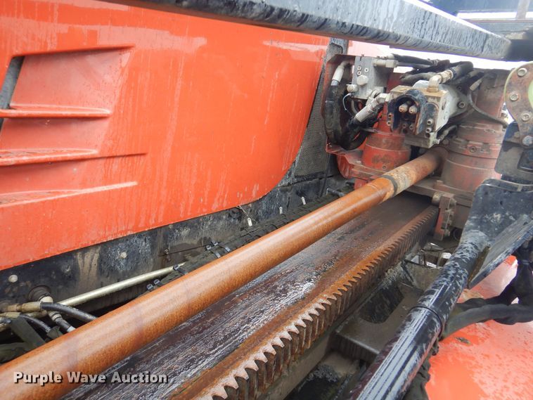 image for item NF9266 2013 Ditch Witch AT30  directional boring unit