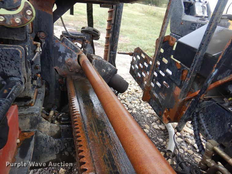 image for item NF9266 2013 Ditch Witch AT30  directional boring unit