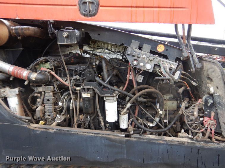 image for item NF9266 2013 Ditch Witch AT30  directional boring unit