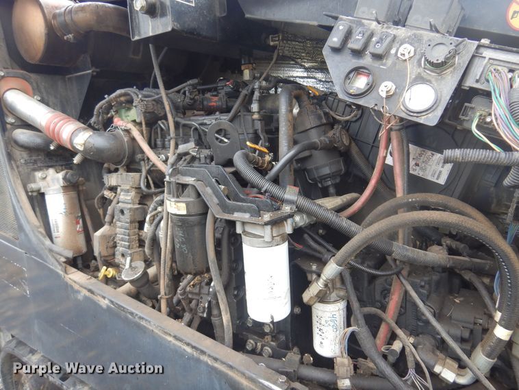 image for item NF9266 2013 Ditch Witch AT30  directional boring unit