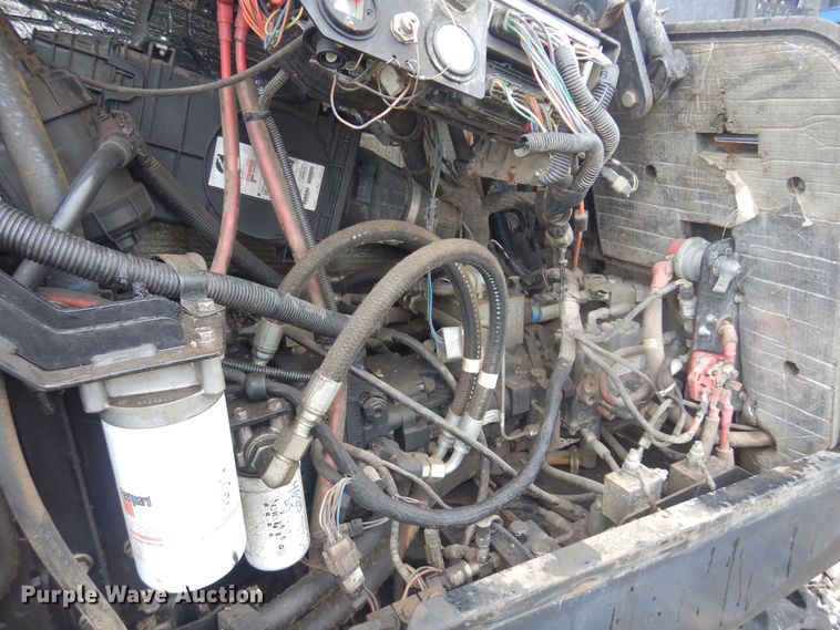 image for item NF9266 2013 Ditch Witch AT30  directional boring unit