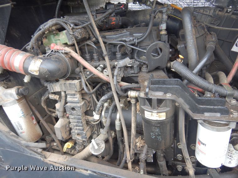 image for item NF9266 2013 Ditch Witch AT30  directional boring unit