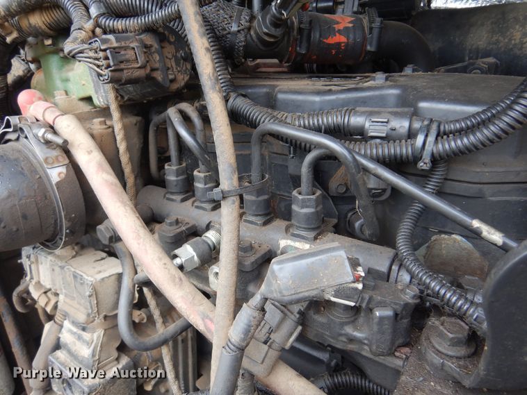 image for item NF9266 2013 Ditch Witch AT30  directional boring unit