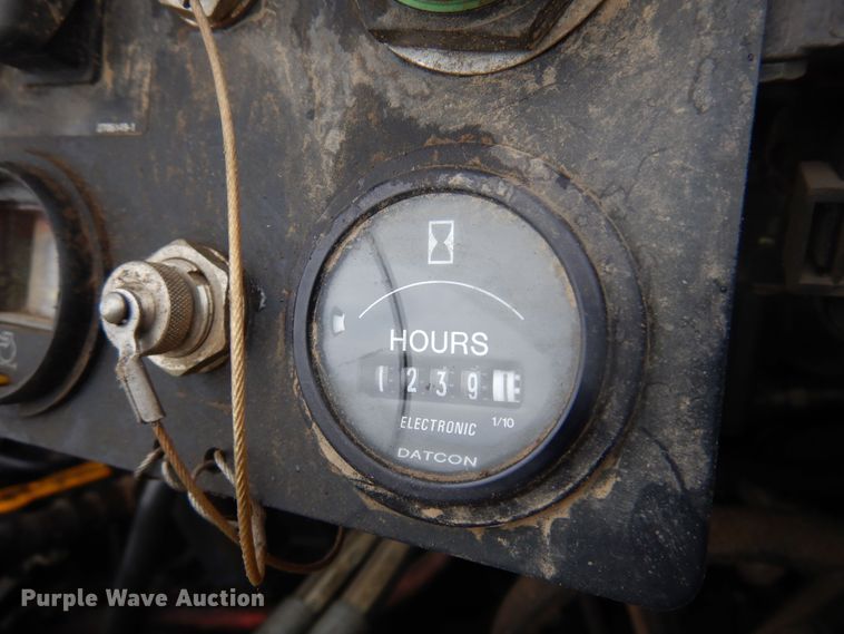 image for item NF9266 2013 Ditch Witch AT30  directional boring unit