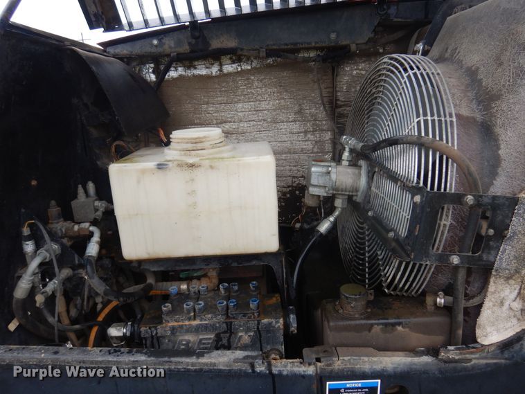 image for item NF9266 2013 Ditch Witch AT30  directional boring unit