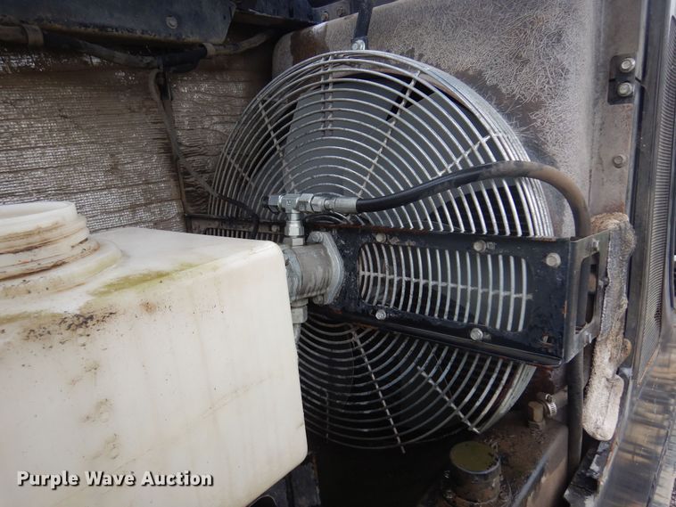 image for item NF9266 2013 Ditch Witch AT30  directional boring unit