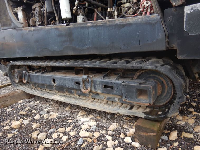 image for item NF9266 2013 Ditch Witch AT30  directional boring unit