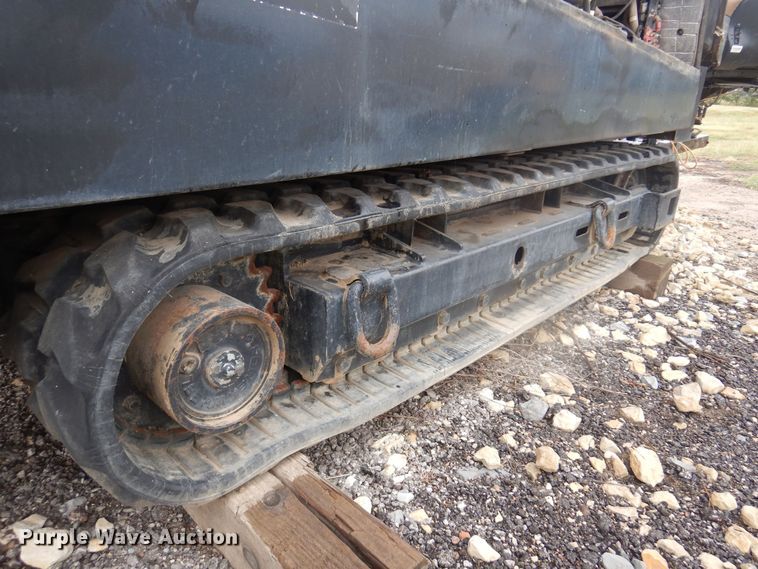 image for item NF9266 2013 Ditch Witch AT30  directional boring unit