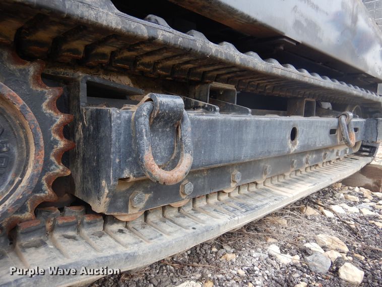 image for item NF9266 2013 Ditch Witch AT30  directional boring unit