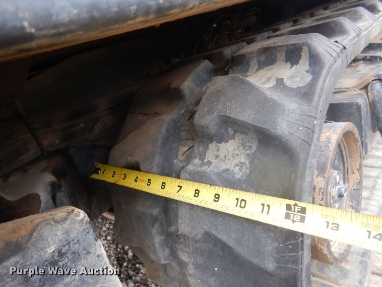 image for item NF9266 2013 Ditch Witch AT30  directional boring unit