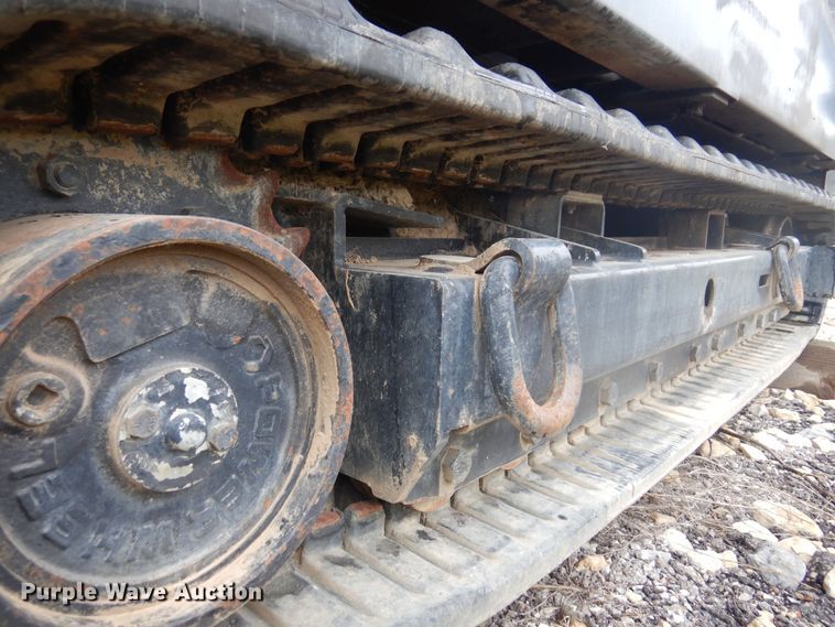 image for item NF9266 2013 Ditch Witch AT30  directional boring unit