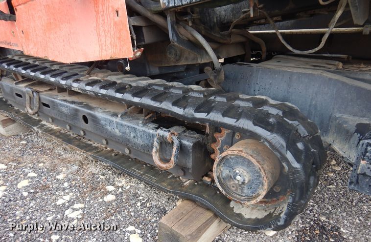 image for item NF9266 2013 Ditch Witch AT30  directional boring unit