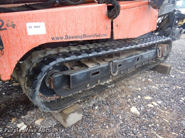 image for item NF9266 2013 Ditch Witch AT30  directional boring unit