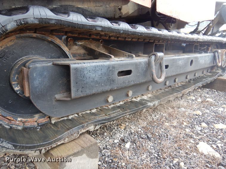 image for item NF9266 2013 Ditch Witch AT30  directional boring unit