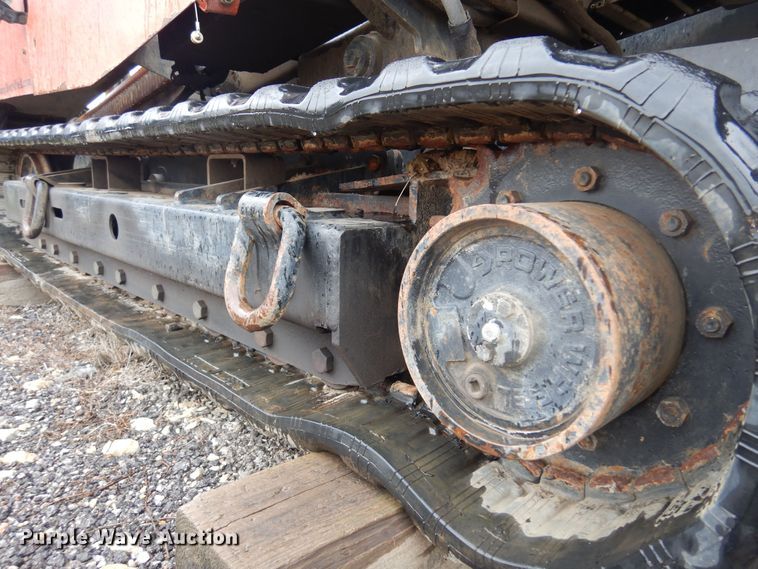 image for item NF9266 2013 Ditch Witch AT30  directional boring unit