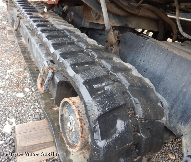 image for item NF9266 2013 Ditch Witch AT30  directional boring unit