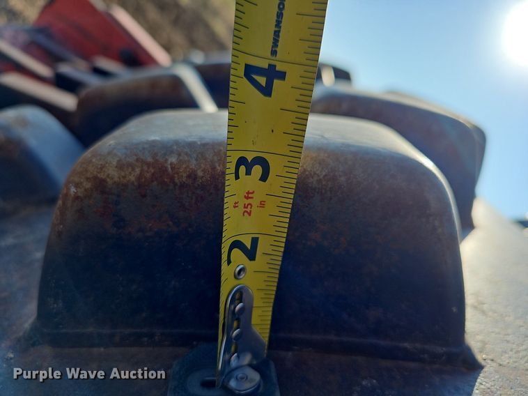 image for item NJ9808 2007 Dynapac CA152PD  single drum roller