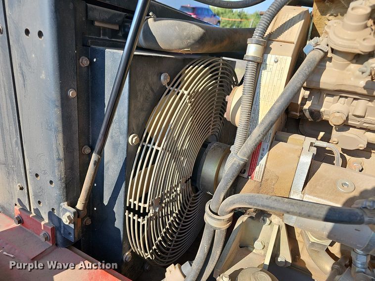 image for item NJ9808 2007 Dynapac CA152PD  single drum roller