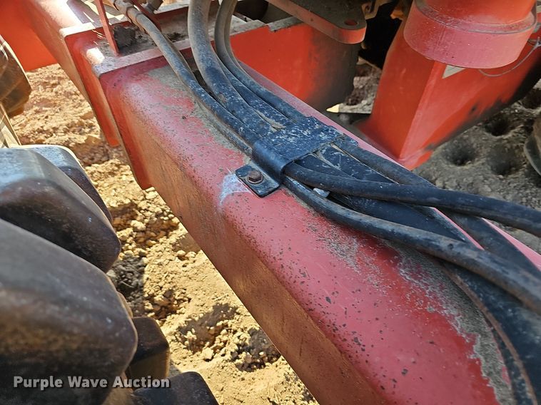 image for item NJ9808 2007 Dynapac CA152PD  single drum roller