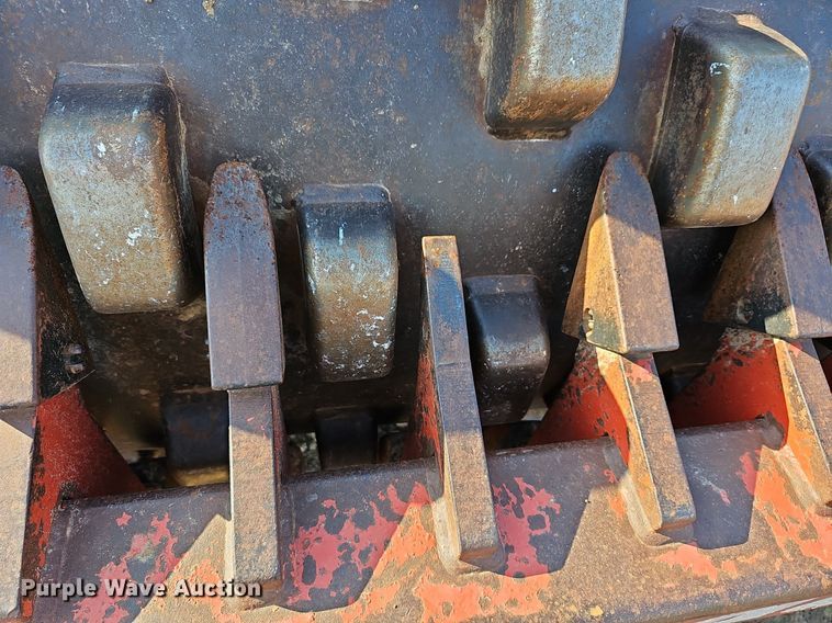 image for item NJ9808 2007 Dynapac CA152PD  single drum roller