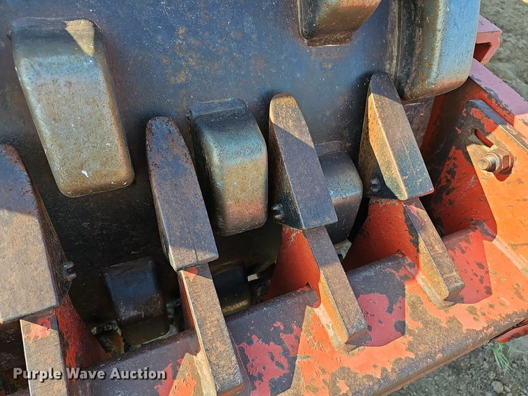 image for item NJ9808 2007 Dynapac CA152PD  single drum roller