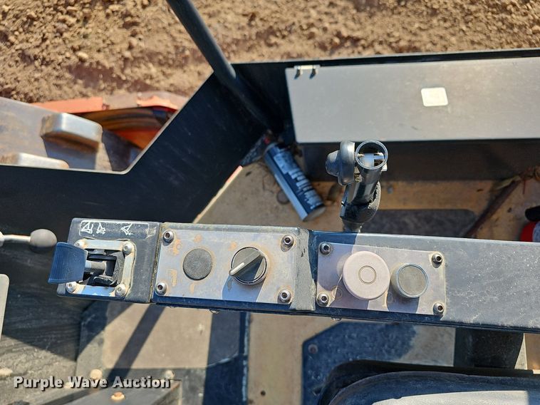 image for item NJ9808 2007 Dynapac CA152PD  single drum roller