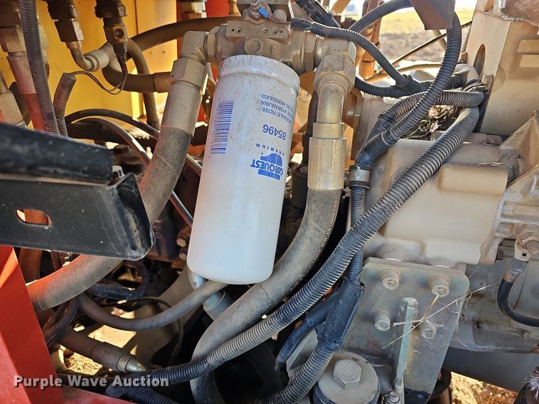 image for item NJ9808 2007 Dynapac CA152PD  single drum roller