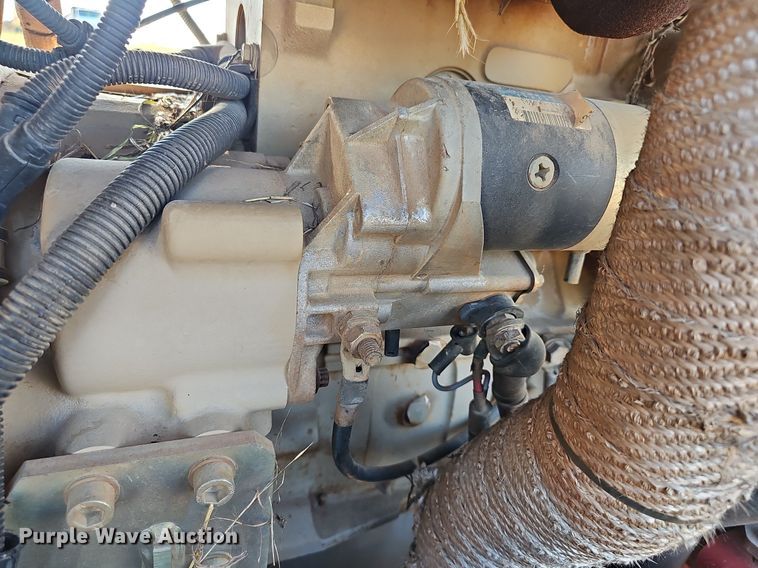 image for item NJ9808 2007 Dynapac CA152PD  single drum roller