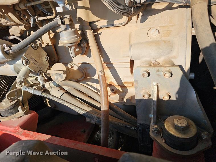 image for item NJ9808 2007 Dynapac CA152PD  single drum roller