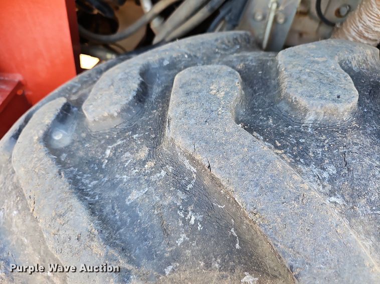 image for item NJ9808 2007 Dynapac CA152PD  single drum roller