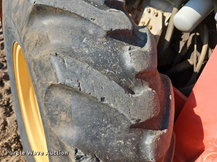 image for item NJ9808 2007 Dynapac CA152PD  single drum roller