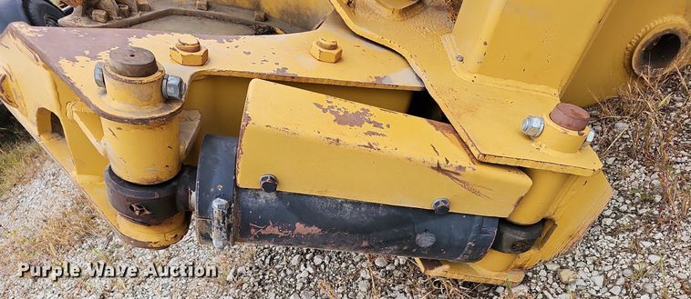 image for item NJ9815 Excavator tree shear