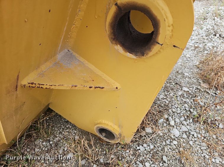 image for item NJ9815 Excavator tree shear