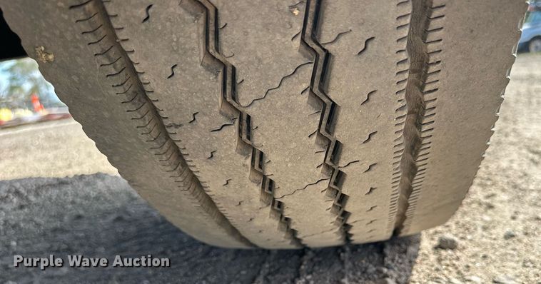 image for item NP9659 2006 Ford F750 Super Duty  bucket truck